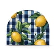 thumbnail image 1 of Yayeee Napkin Holder for Table Kitchen Paper Tissue Organization, Cartoon Beige Lemon, 1 of 8