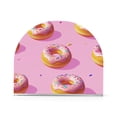 thumbnail image 1 of Yayeee Napkin Holder for Table Kitchen Paper Tissue Organization, Cartoon Doughnuts, 1 of 8