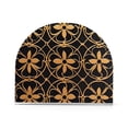 thumbnail image 1 of Yayeee Napkin Holder for Table Kitchen Paper Tissue Organization, Classic Floral, 1 of 8