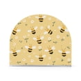 thumbnail image 1 of Yayeee Napkin Holder for Table Kitchen Paper Tissue Organization, Cute Bee Pattern, 1 of 8