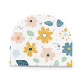 thumbnail image 1 of Yayeee Napkin Holder for Table Kitchen Paper Tissue Organization, Cute Floral, 1 of 8