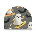 thumbnail image 1 of Yayeee Napkin Holder for Table Kitchen Paper Tissue Organization, Cute Ghosts, 1 of 8