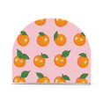 thumbnail image 1 of Yayeee Napkin Holder for Table Kitchen Paper Tissue Organization, Cute Oranges, 1 of 8