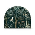 thumbnail image 1 of Yayeee Napkin Holder for Table Kitchen Paper Tissue Organization, Floral Forest Scene, 1 of 8