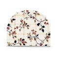 thumbnail image 1 of Yayeee Napkin Holder for Table Kitchen Paper Tissue Organization, Floral Plaid, 1 of 8