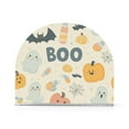 thumbnail image 1 of Yayeee Napkin Holder for Table Kitchen Paper Tissue Organization, Halloween Cute Pumpkins, 1 of 8