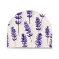 thumbnail image 1 of Yayeee Napkin Holder for Table Kitchen Paper Tissue Organization, Lavender Pattern, 1 of 8