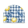 thumbnail image 1 of Yayeee Napkin Holder for Table Kitchen Paper Tissue Organization, Light Lemon, 1 of 8