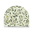 thumbnail image 1 of Yayeee Napkin Holder for Table Kitchen Paper Tissue Organization, Lush Greenery, 1 of 8