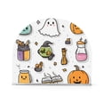 thumbnail image 1 of Yayeee Napkin Holder for Table Kitchen Paper Tissue Organization, Magical Halloween, 1 of 8