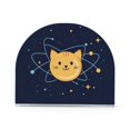 thumbnail image 1 of Yayeee Napkin Holder for Table Kitchen Paper Tissue Organization, Orange Cat Planet, 1 of 8