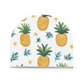 thumbnail image 1 of Yayeee Napkin Holder for Table Kitchen Paper Tissue Organization, Pineapple, 1 of 8
