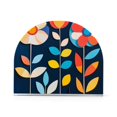 thumbnail image 1 of Yayeee Napkin Holder for Table Kitchen Paper Tissue Organization, Simple Floral, 1 of 8