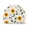 thumbnail image 1 of Yayeee Napkin Holder for Table Kitchen Paper Tissue Organization, Sunflower Pattern, 1 of 8