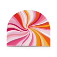 thumbnail image 1 of Yayeee Napkin Holder for Table Kitchen Paper Tissue Organization, Swirling Lines, 1 of 8