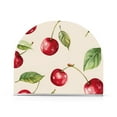 thumbnail image 1 of Yayeee Napkin Holder for Table Kitchen Paper Tissue Organization, Watercolor Cherry, 1 of 8