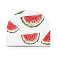 thumbnail image 1 of Yayeee Napkin Holder for Table Kitchen Paper Tissue Organization, Watermelon Pattern, 1 of 8