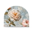 thumbnail image 1 of Yayeee Napkin Holder for Table Kitchen Paper Tissue Organization, Whimsical Rose, 1 of 8