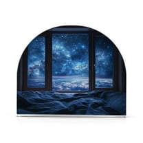 Yayeee Napkin Holder for Table Kitchen Paper Tissue Organization, Window Space