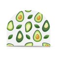 thumbnail image 1 of Yayeee Napkin Holder for Table Set of 2 Kitchen Paper Tissue Organization, Avocado, 1 of 8