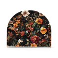 thumbnail image 1 of Yayeee Napkin Holder for Table Set of 2 Kitchen Paper Tissue Organization, Colorful Flower, 1 of 8