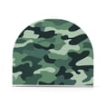 thumbnail image 1 of Yayeee Napkin Holder for Table Set of 2 Kitchen Paper Tissue Organization, Forest Camouflage Pattern, 1 of 8