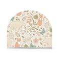 thumbnail image 1 of Yayeee Napkin Holder for Table Set of 2 Kitchen Paper Tissue Organization, Forest Pastel, 1 of 8