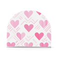thumbnail image 1 of Yayeee Napkin Holder for Table Set of 2 Kitchen Paper Tissue Organization, Geometric Love, 1 of 8