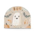 thumbnail image 1 of Yayeee Napkin Holder for Table Set of 2 Kitchen Paper Tissue Organization, Halloween Ghosts, 1 of 8