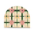 thumbnail image 1 of Yayeee Napkin Holder for Table Set of 2 Kitchen Paper Tissue Organization, Retro Green Stars, 1 of 8
