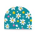 thumbnail image 1 of Yayeee Napkin Holder for Table Set of 2 Kitchen Paper Tissue Organization, Small Daisy, 1 of 8