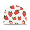 thumbnail image 1 of Yayeee Napkin Holder for Table Set of 2 Kitchen Paper Tissue Organization, Strawberry, 1 of 8