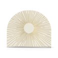 thumbnail image 1 of Yayeee Napkin Holder for Table Set of 2 Kitchen Paper Tissue Organization, Sunshine, 1 of 8