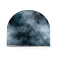 thumbnail image 1 of Yayeee Napkin Holder for Table Set of 2 Kitchen Paper Tissue Organization, Watercolor Sky Pattern, 1 of 8