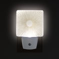thumbnail image 1 of Yayeee LED Plug in Night Light for The Home with Auto Dusk to Dawn Light Sensors, 2 Pack, Sunshine, 1 of 6