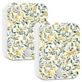 thumbnail image 1 of Yayeee LED Night Lights with Motion Detectors Auto Dusk to Dawn Light Sensors, 2 Pack, Autumn Greenery, 1 of 7
