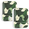 thumbnail image 1 of Yayeee LED Night Lights with Motion Detectors Auto Dusk to Dawn Light Sensors, 2 Pack, Black Abstract, 1 of 7
