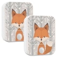 thumbnail image 1 of Yayeee LED Night Lights with Motion Detectors Auto Dusk to Dawn Light Sensors, 2 Pack, Gray Fox, 1 of 7