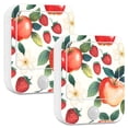 thumbnail image 1 of Yayeee LED Night Lights with Motion Detectors Auto Dusk to Dawn Light Sensors, 2 Pack, Strawberry Pattern, 1 of 7