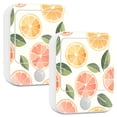 thumbnail image 1 of Yayeee LED Night Lights with Motion Detectors Auto Dusk to Dawn Light Sensors, 2 Pack, Watercolor Orange, 1 of 7