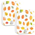 thumbnail image 1 of Yayeee LED Night Lights with Motion Detectors Auto Dusk to Dawn Light Sensors, 2 Pack, Yellow Leaves, 1 of 7