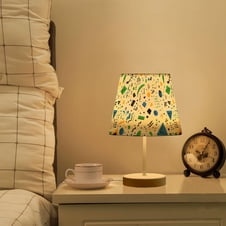 View of Mini Lamps For Small Spaces