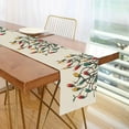 thumbnail image 1 of Yayeee Table Runner 70 inches Long Home Kitchen Dinning Party Decoration, Christmas Light, 1 of 7