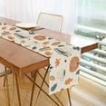 thumbnail image 1 of Yayeee Table Runner 70 inches Long Home Kitchen Dinning Party Decoration, Fall Books, 1 of 7