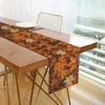 thumbnail image 1 of Yayeee Table Runner 70 inches Long Home Kitchen Dinning Party Decoration, Fall Pattern, 1 of 7