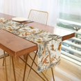 thumbnail image 1 of Yayeee Table Runner 70 inches Long Home Kitchen Dinning Party Decoration, Forest Pattern, 1 of 7