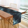 thumbnail image 1 of Yayeee Table Runner 70 inches Long Home Kitchen Dinning Party Decoration, Lightning Pattern, 1 of 7