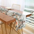 thumbnail image 1 of Yayeee Table Runner 70 inches Long Home Kitchen Dinning Party Decoration, Mountain Pattern, 1 of 7