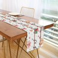 thumbnail image 1 of Yayeee Table Runner 90 inches Long Home Kitchen Dinning Party Decoration, Christmas Gift Train, 1 of 7