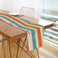thumbnail image 1 of Yayeee Table Runner 90 inches Long Home Kitchen Dinning Party Decoration, Colorful Plane, 1 of 7